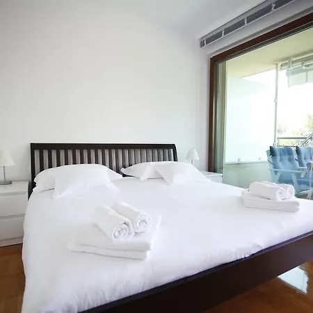 Apartament Art Split *