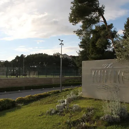 Art Split Apartman Podstrana