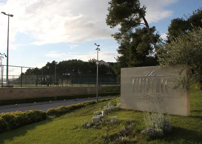 Art Split 아파트 포드스트라나